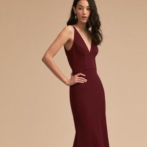 BHLDN Jones Dress
